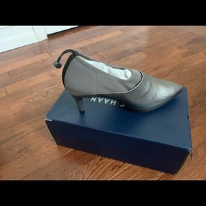 Cole Haan Office Heel Pump